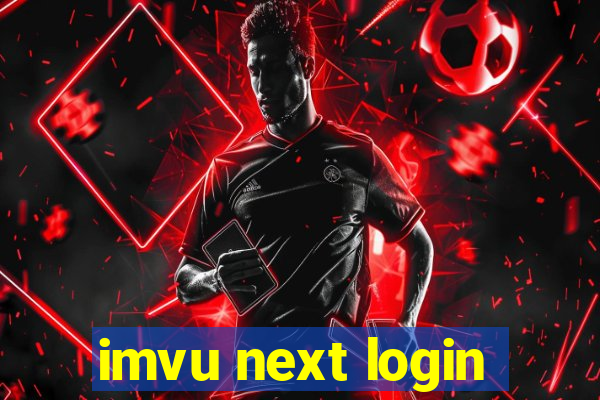 imvu next login